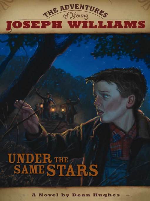 Title details for Under the Same Stars by Dean Hughes - Available